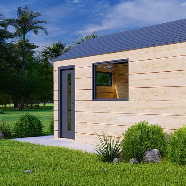 DEMOD Haus DEMOD Haus